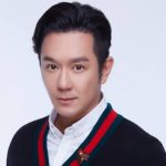Ảnh tác giả Trần Hạo Dân